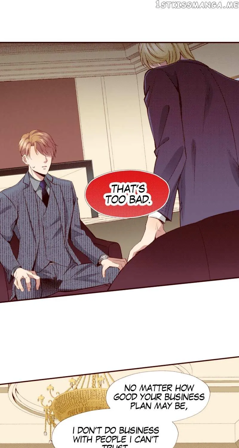 Marriage Contract With My Sadistic Ceo - Page 91