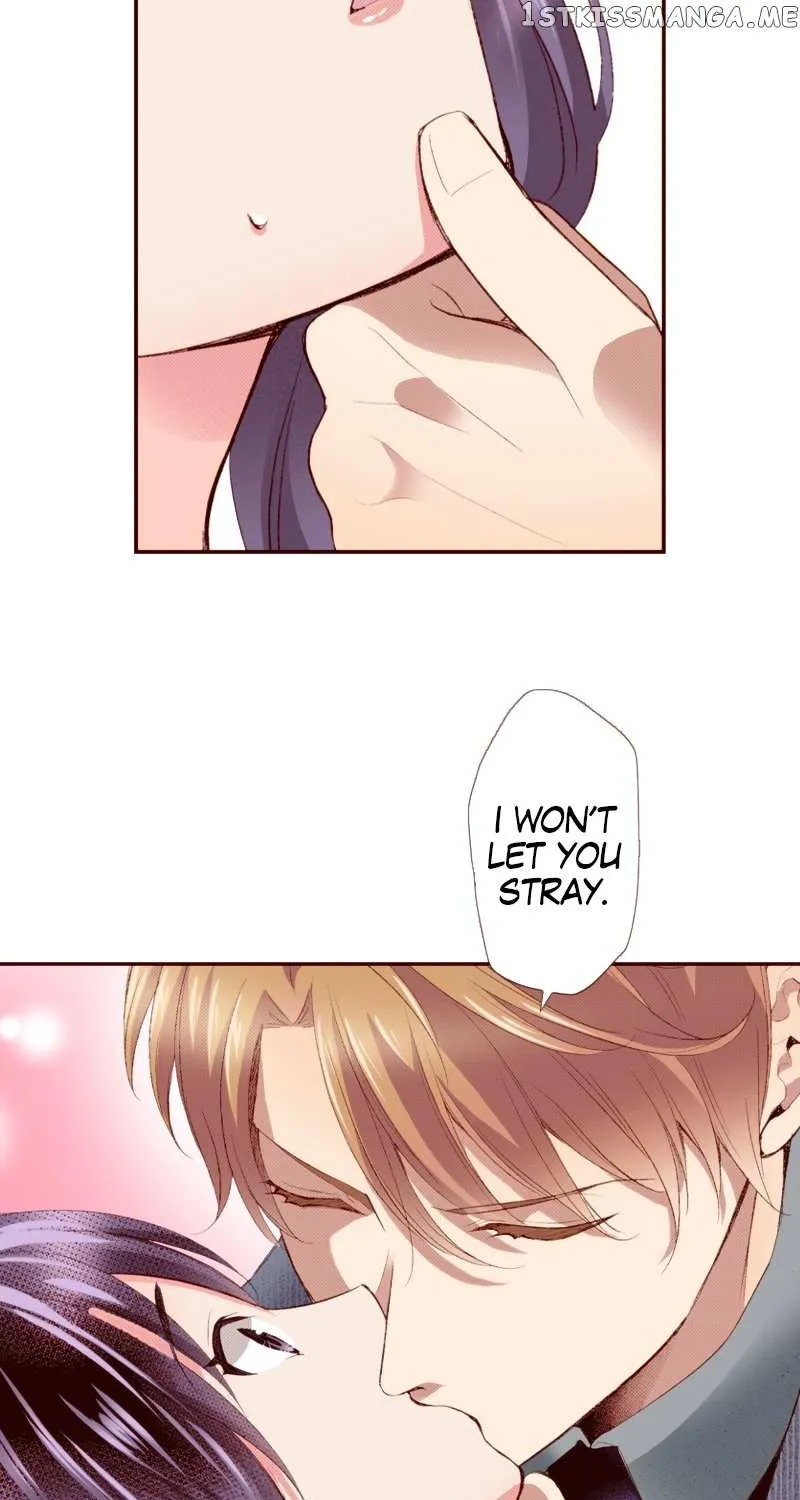 Marriage Contract With My Sadistic Ceo - Page 44