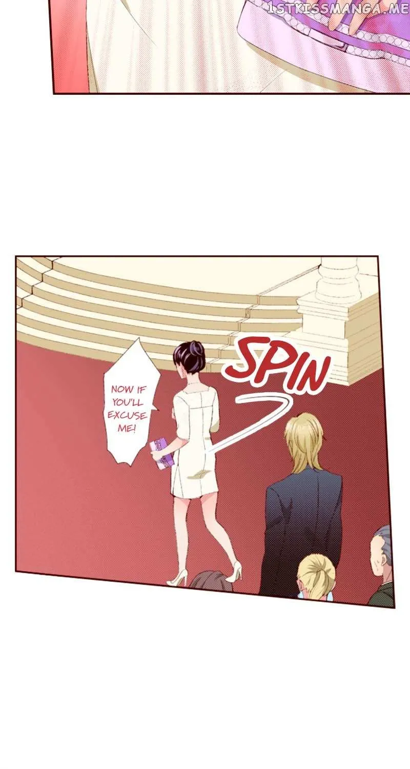 Marriage Contract With My Sadistic Ceo - Page 56