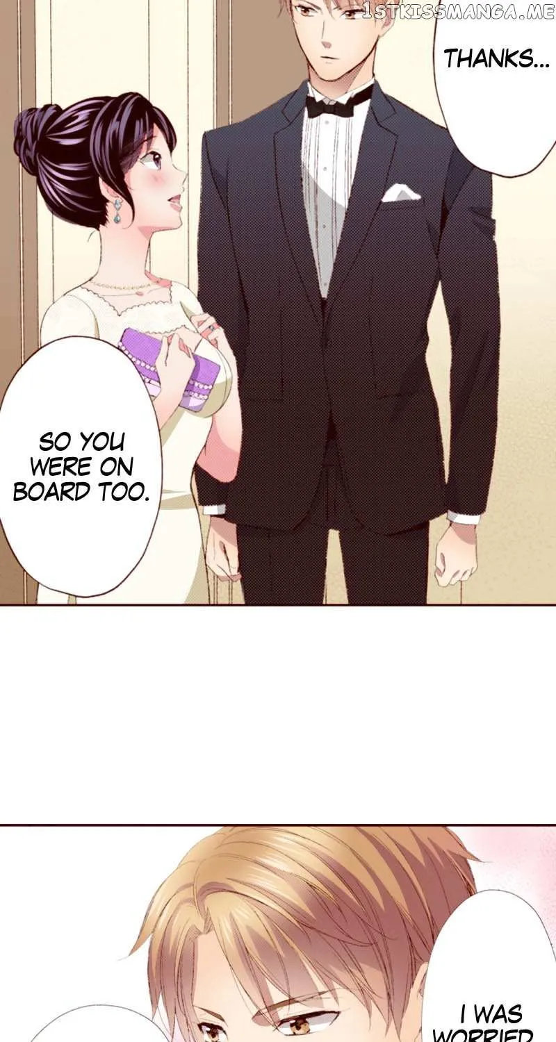 Marriage Contract With My Sadistic Ceo - Page 15