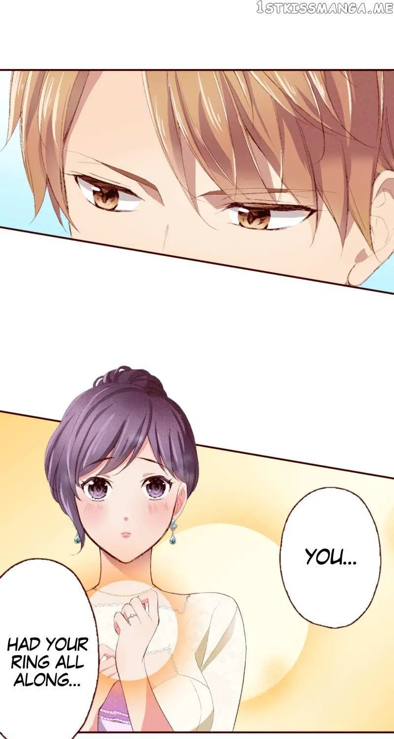 Marriage Contract With My Sadistic Ceo - Page 78