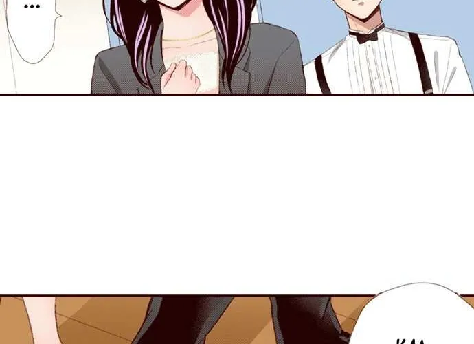 Marriage Contract With My Sadistic Ceo - Page 31