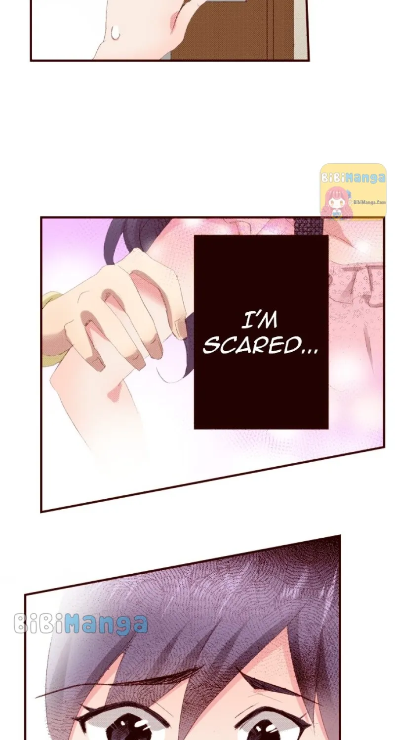 Marriage Contract With My Sadistic Ceo - Page 45