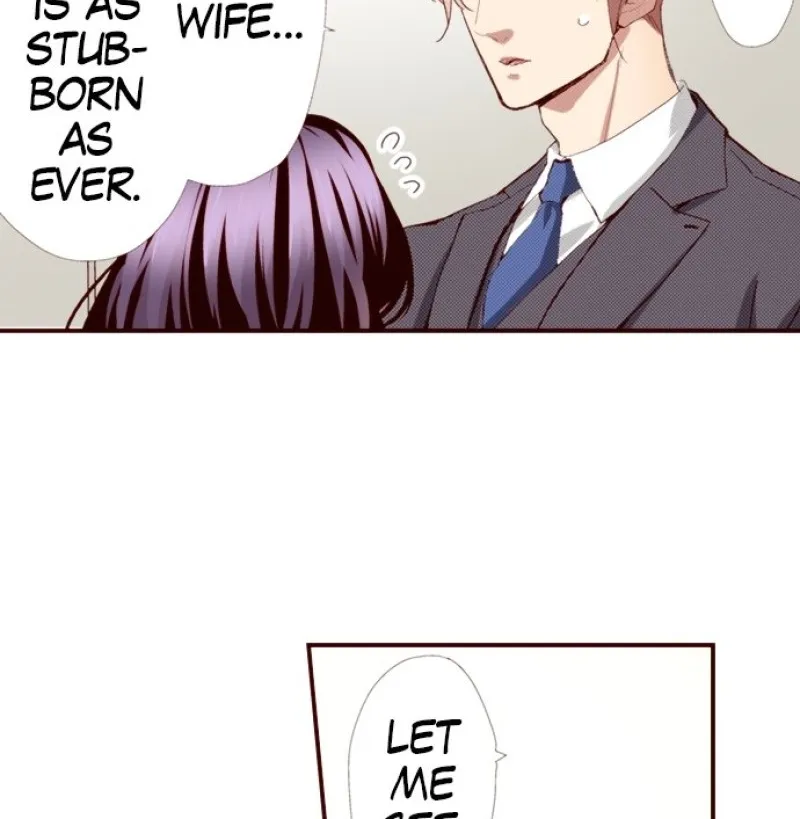 Marriage Contract With My Sadistic Ceo - Page 60