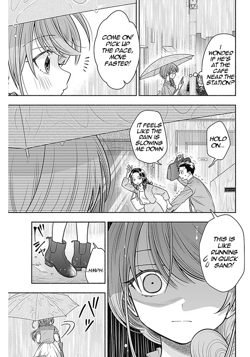 Marriage Gray Chapter 16 page 6 - MangaKakalot