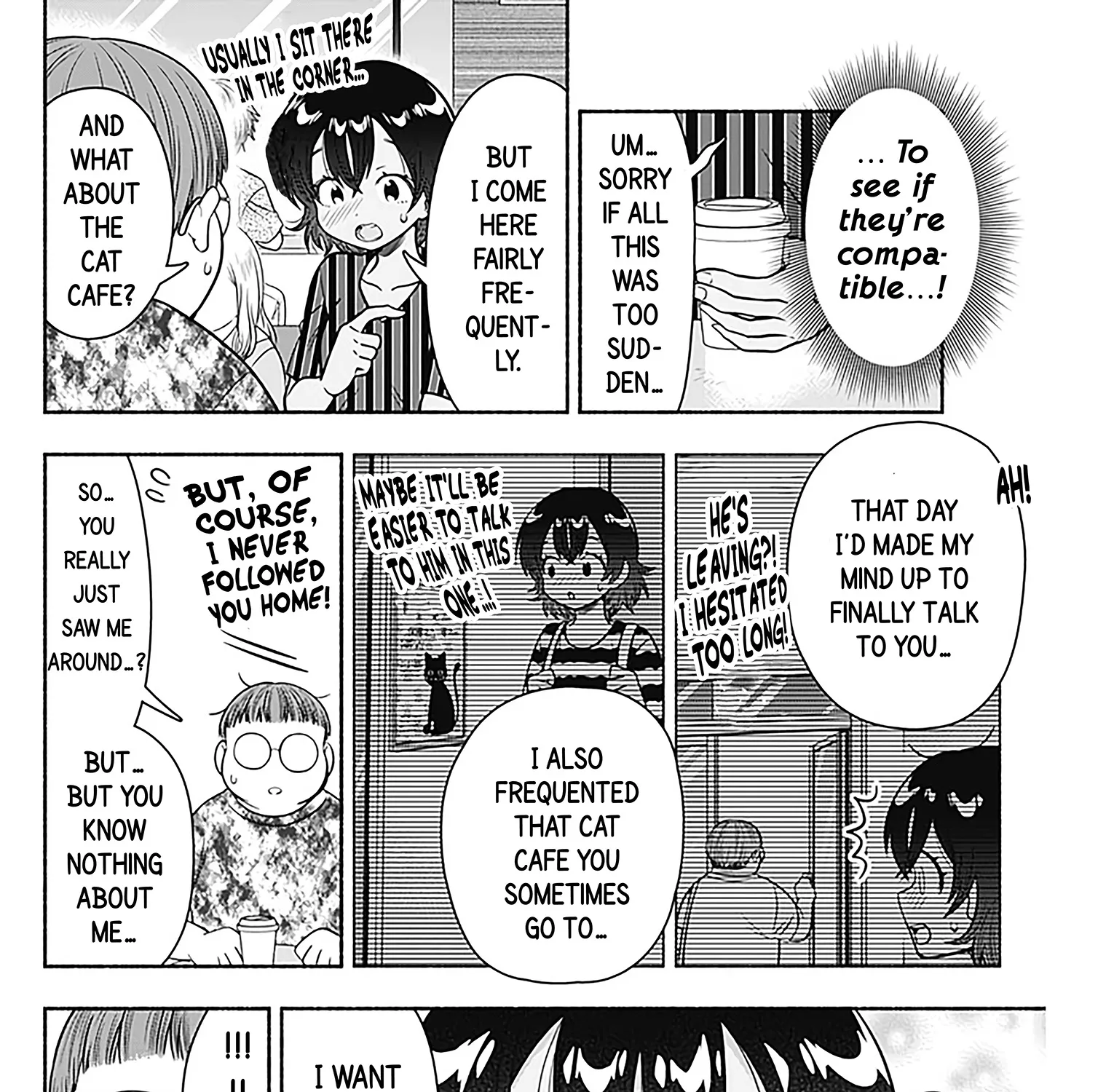 Marriage Gray Chapter 23 page 7 - MangaKakalot