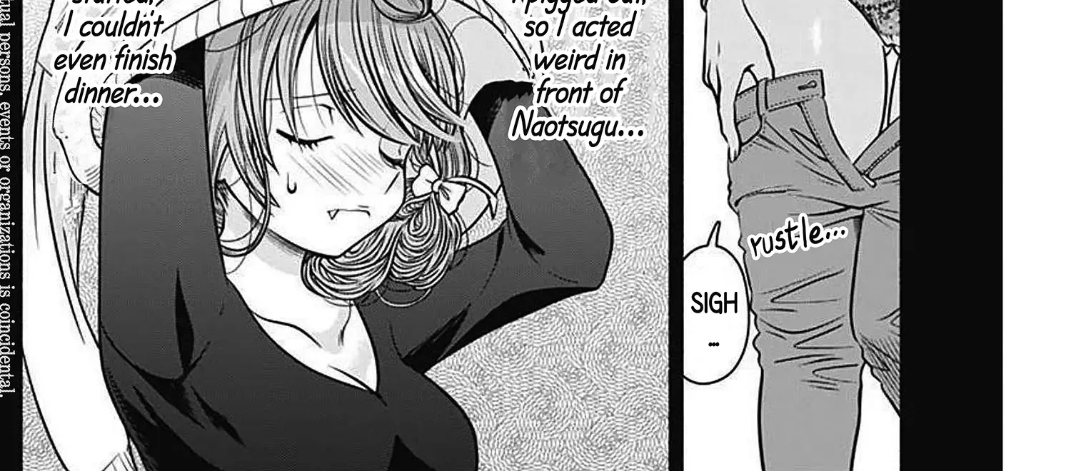 Marriage Gray Chapter 30 page 8 - Mangabat