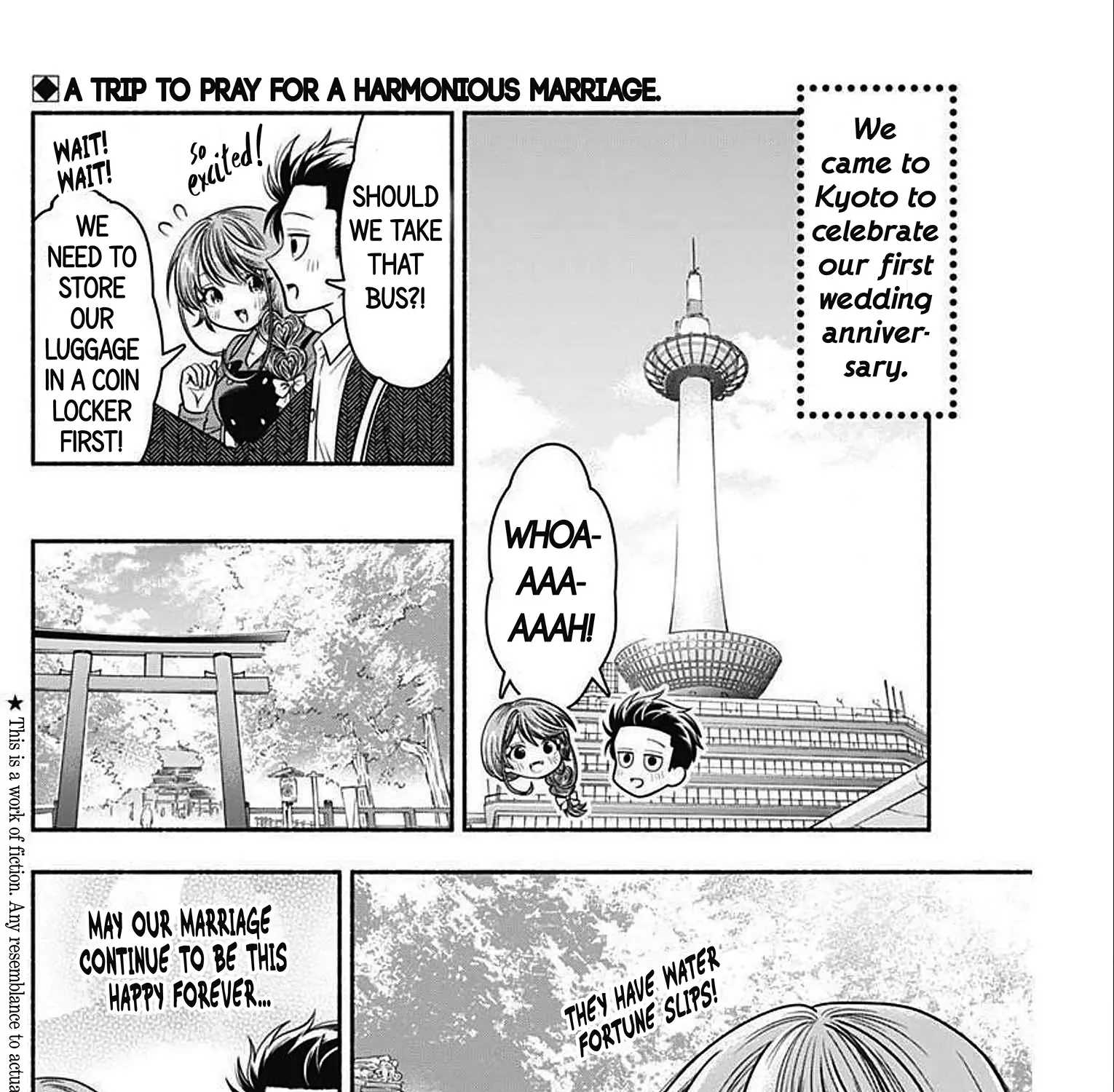 Marriage Gray Chapter 45 page 3 - MangaKakalot