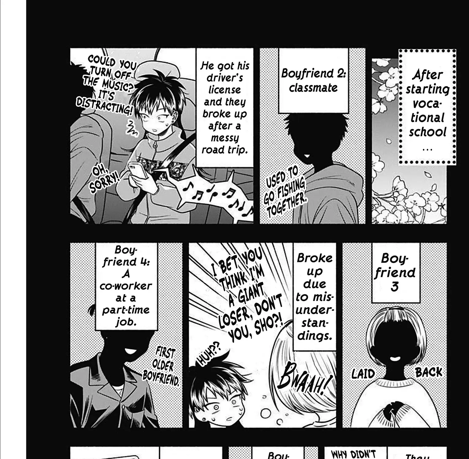 Marriage Gray Chapter 46 page 17 - MangaKakalot