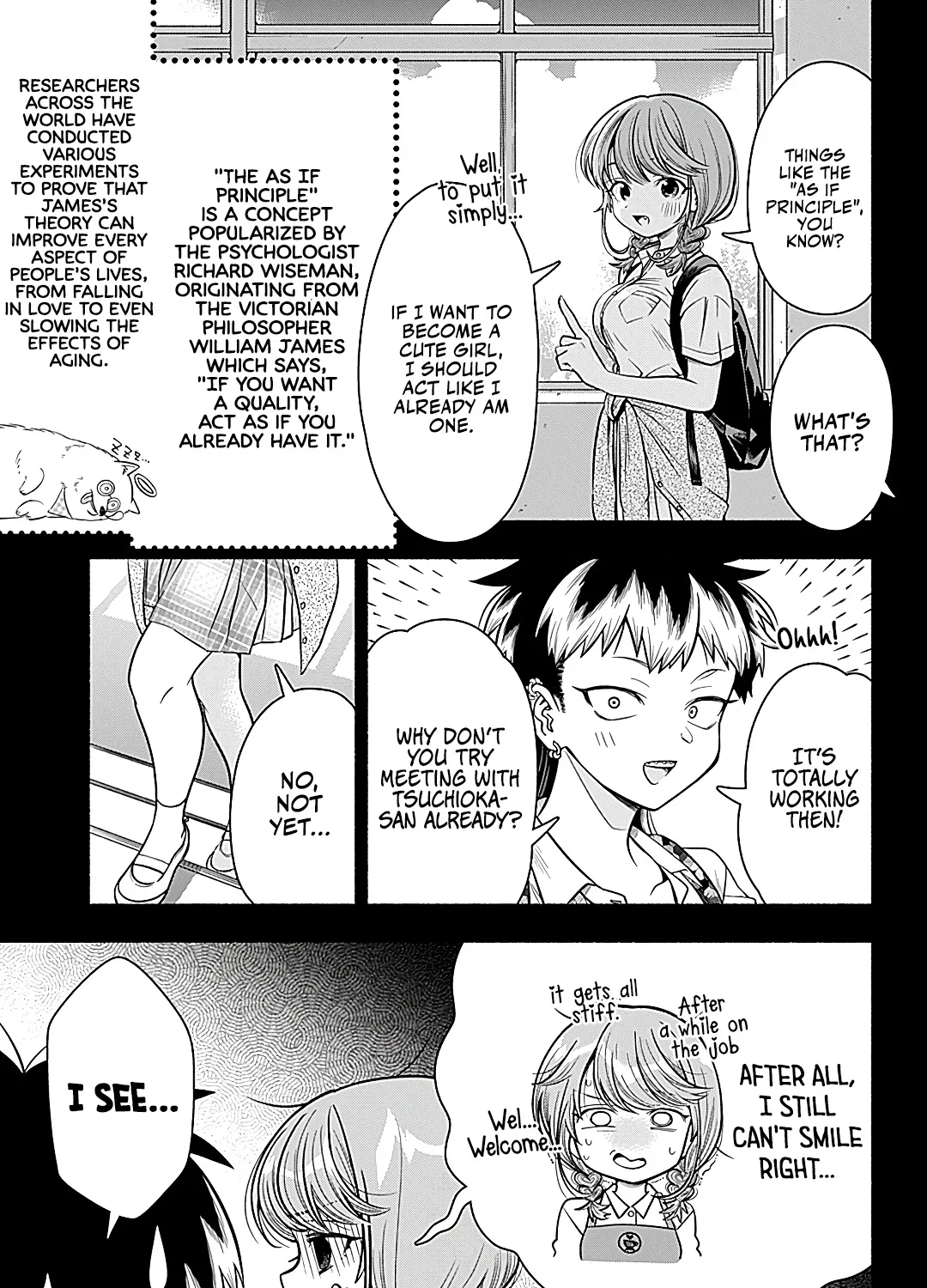 Marriage Gray Chapter 7 page 9 - MangaKakalot