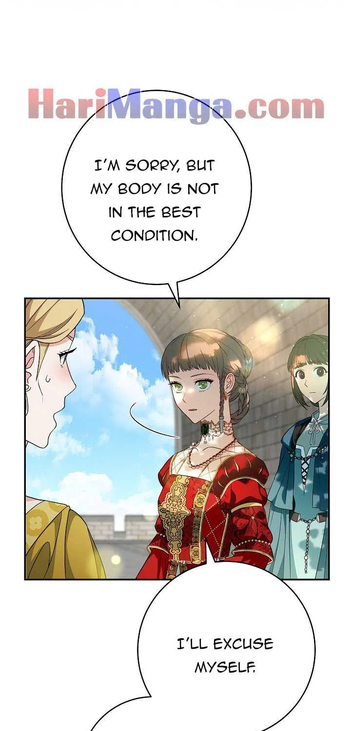 Marriage Of Convenience ( The Marriage Business) Chapter 32 page 87 - MangaKakalot