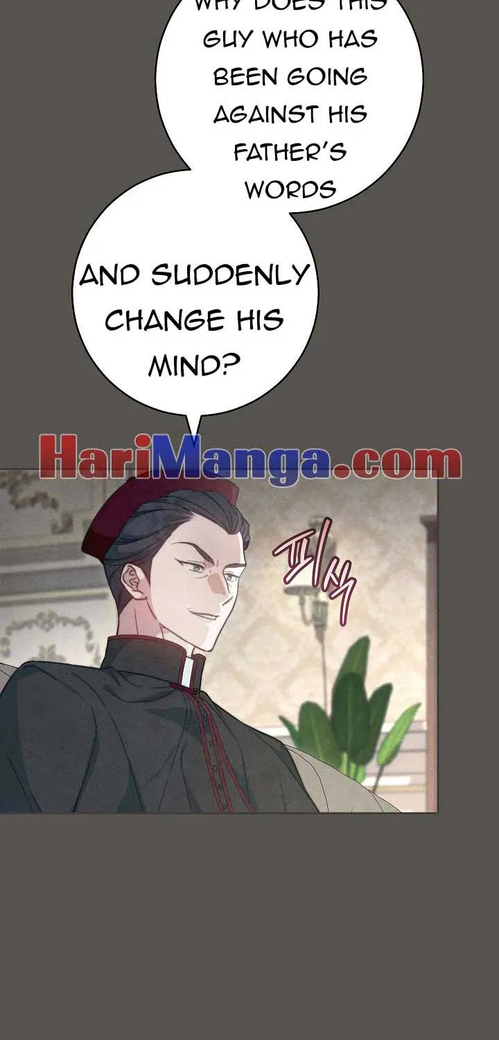 Marriage Of Convenience ( The Marriage Business) Chapter 99 page 6 - MangaKakalot