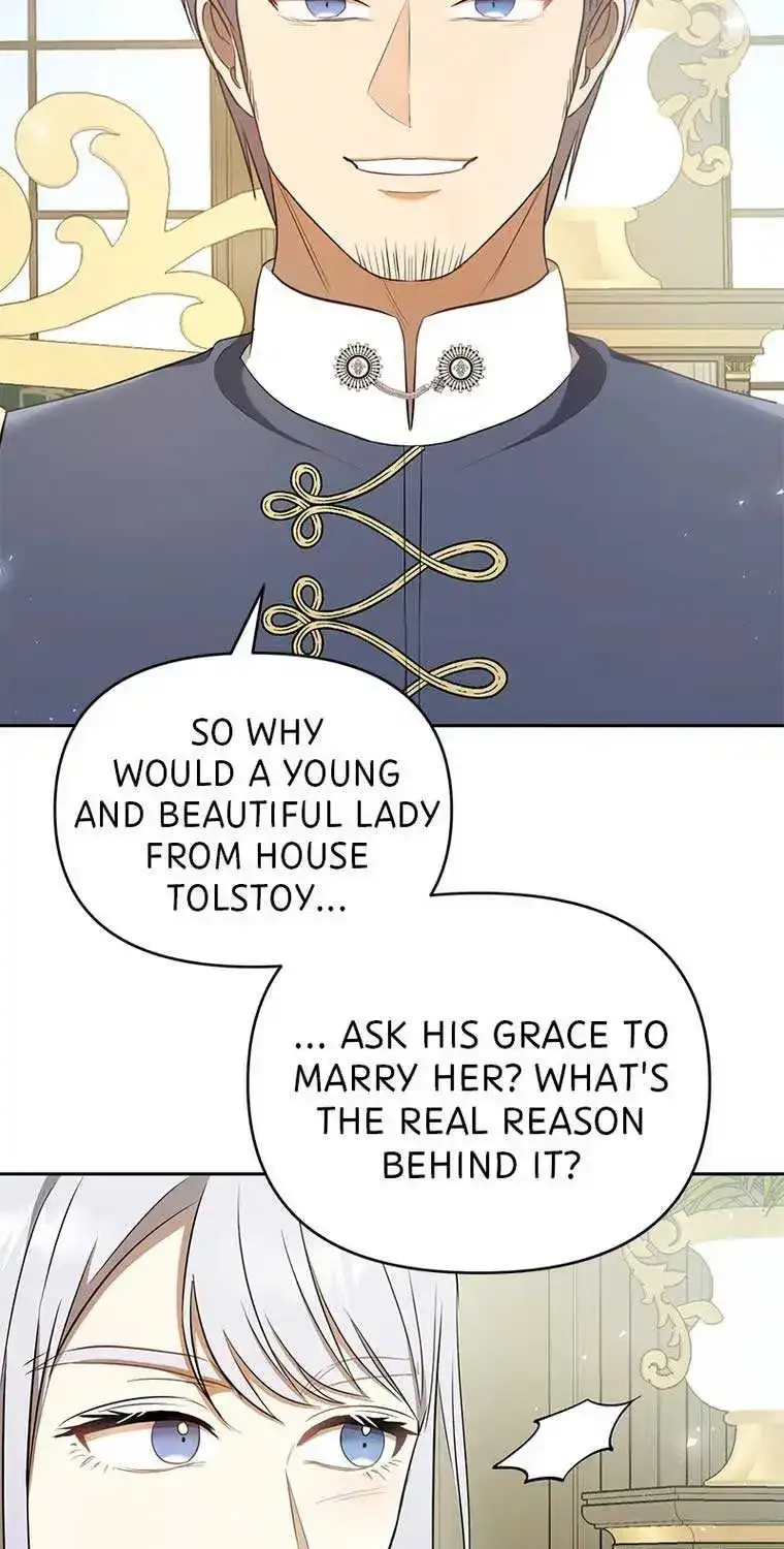 Marriage Of Convenience To An Obsession Chapter 11 page 31 - MangaKakalot