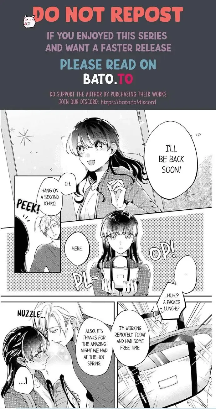 Marriage Of Lust: Savage Sex With An Unparalleled Husband Chapter 10 page 1 - MangaKakalot