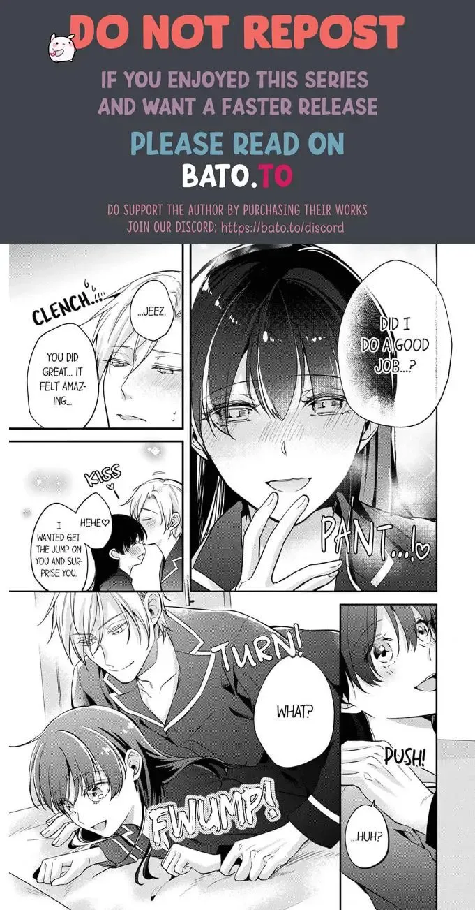 Marriage Of Lust: Savage Sex With An Unparalleled Husband Chapter 10 page 11 - MangaKakalot