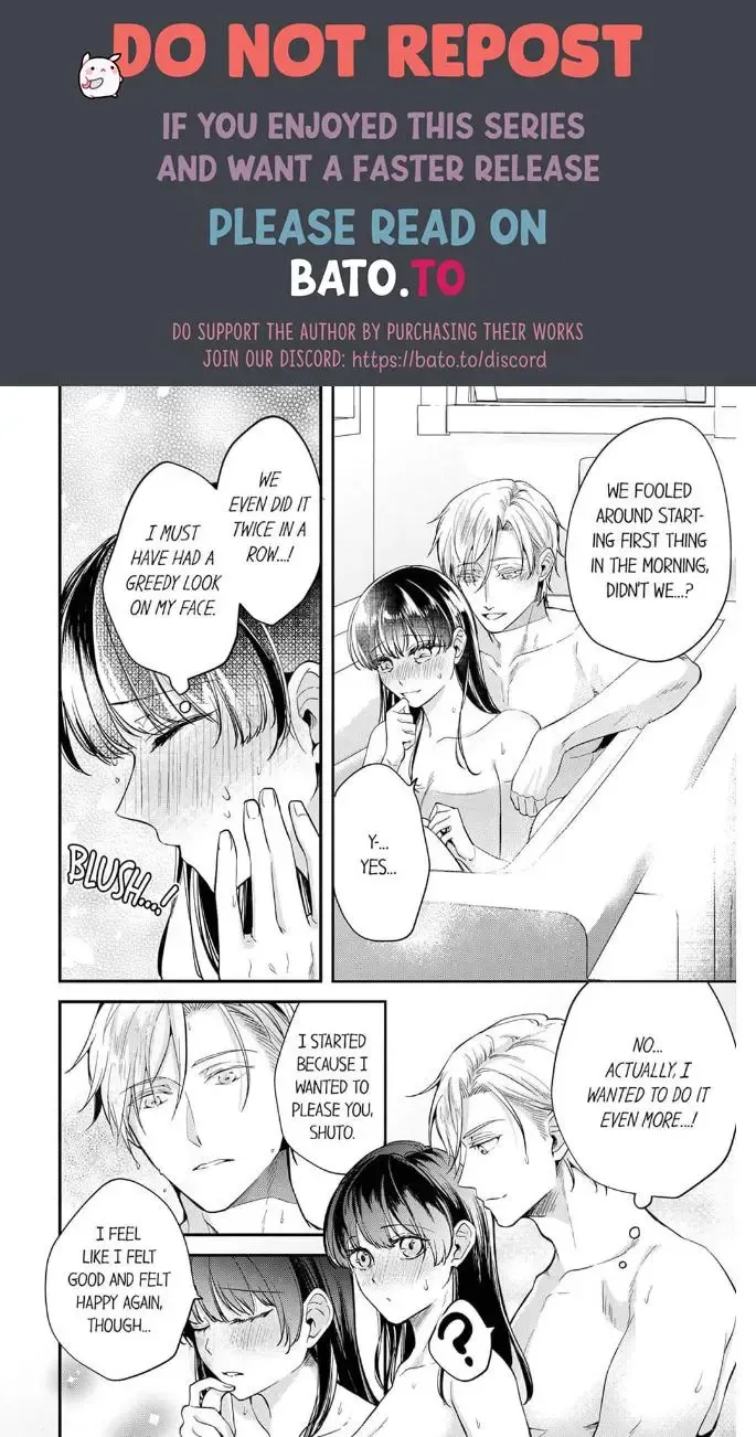 Marriage Of Lust: Savage Sex With An Unparalleled Husband Chapter 10 page 22 - MangaKakalot