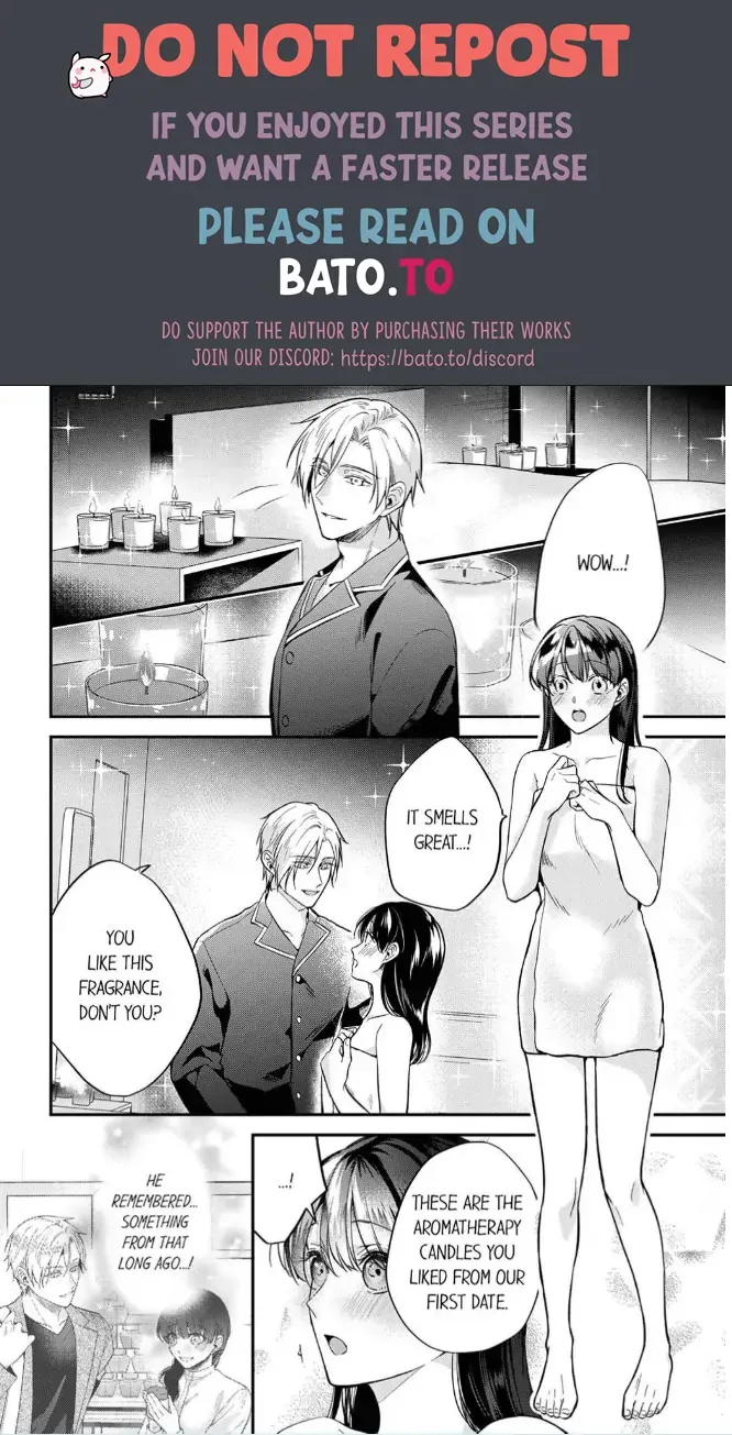 Marriage Of Lust: Savage Sex With An Unparalleled Husband Chapter 13 page 13 - MangaKakalot