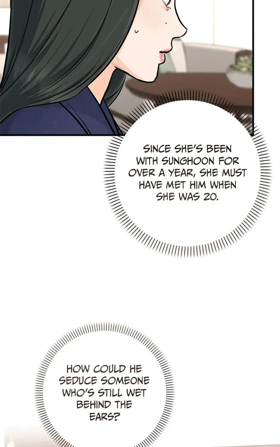 Marriage Situation Chapter 40 page 63 - MangaNato