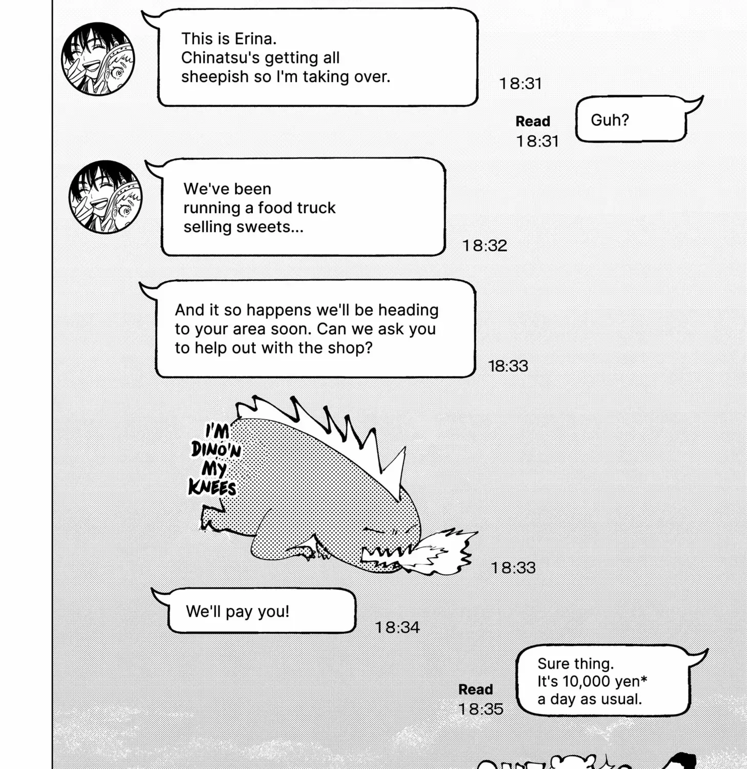 Marriagetoxin - Page 2