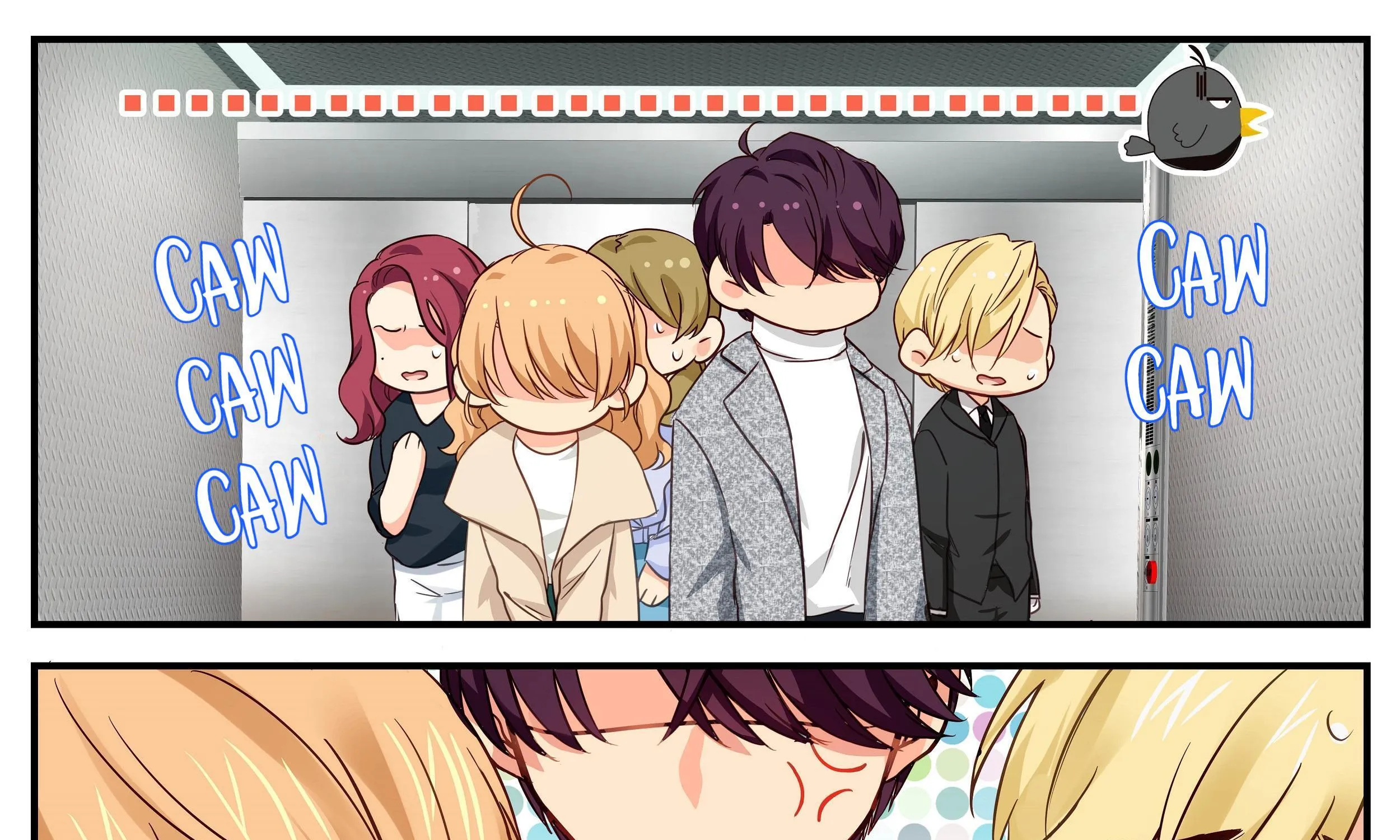 Married a Celebrity Manager Chapter 16 page 22 - MangaKakalot