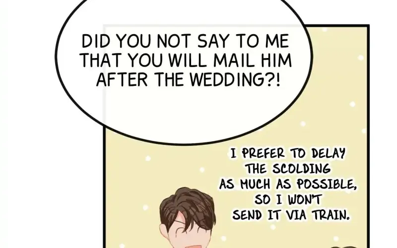 Married For 120 Days Chapter 35 page 48 - MangaKakalot