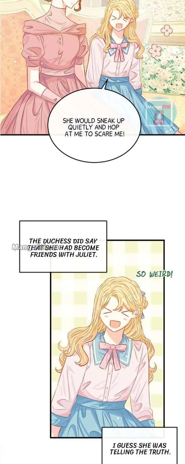 Married For 120 Days Chapter 51 page 30 - MangaKakalot