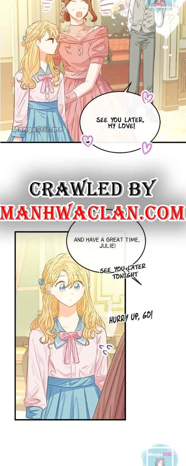 Married For 120 Days Chapter 51 page 10 - MangaKakalot