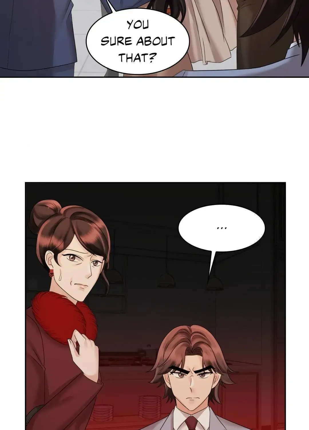 Married To Madness Chapter 21 page 27 - MangaKakalot