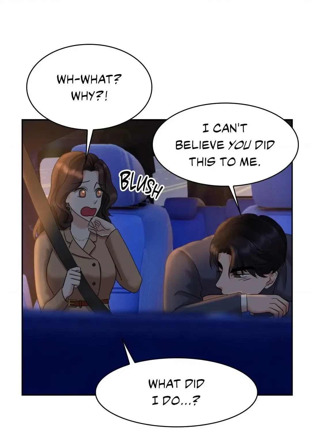 Married To Madness Chapter 21 page 47 - MangaKakalot