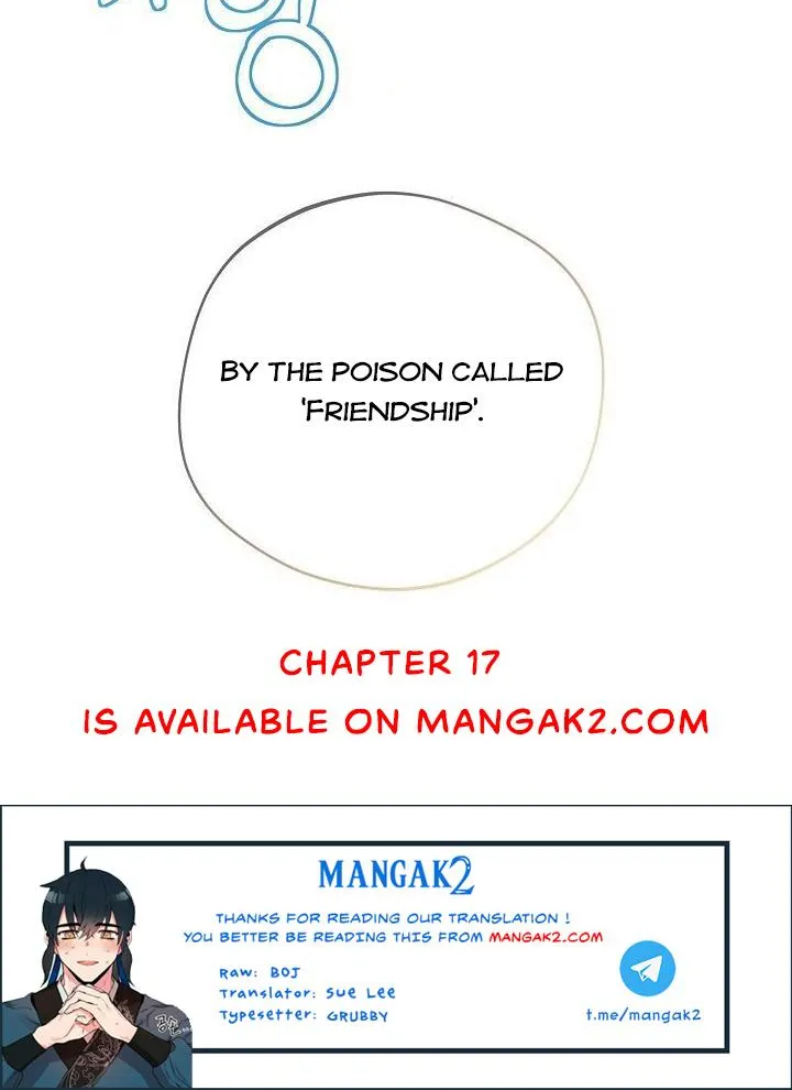 Marronnier Farm Near By The Imperial Palace Chapter 16 page 65 - MangaKakalot