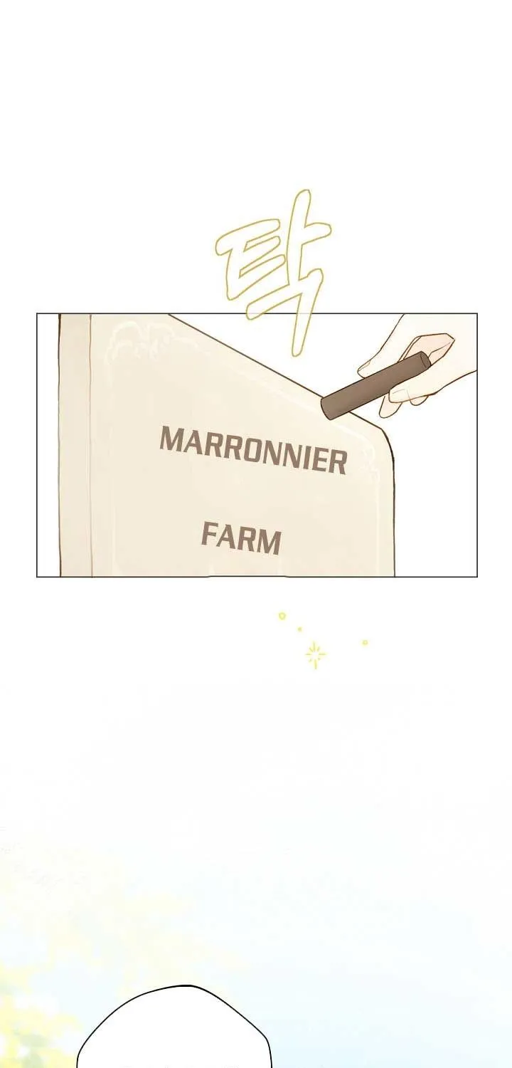 Marronnier Farm Near By The Imperial Palace Chapter 3 page 67 - MangaKakalot