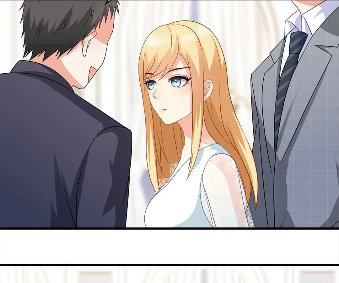 Marry Me Again, Honey Chapter 30 page 40 - MangaKakalot