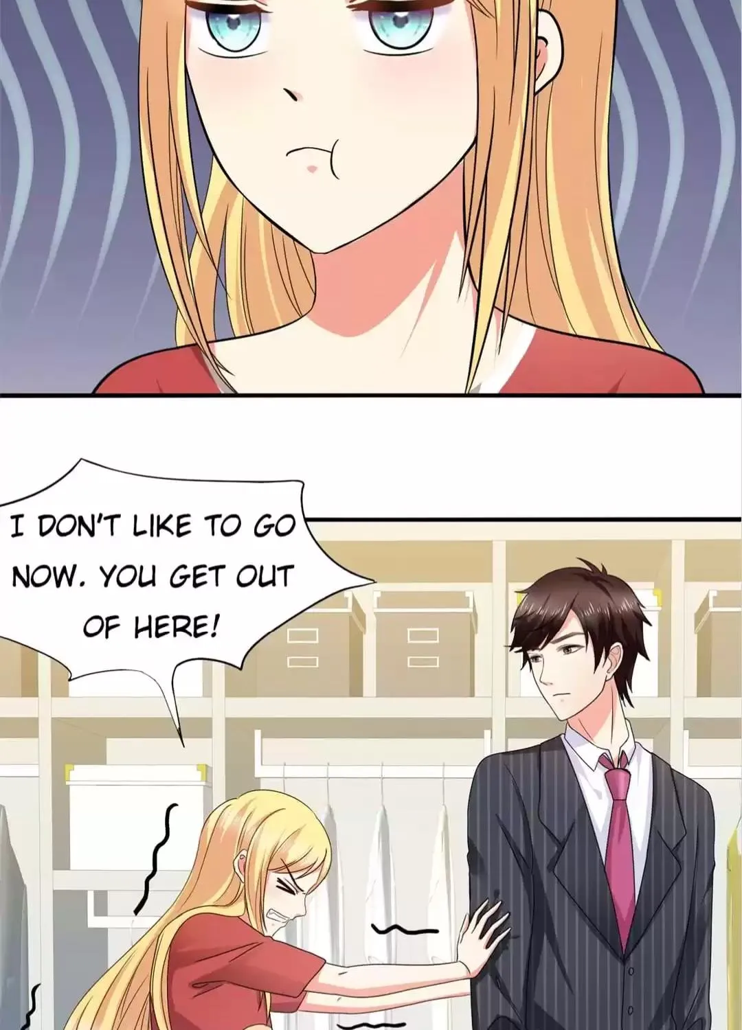 Marry Me Again, Honey Chapter 51 page 4 - MangaKakalot