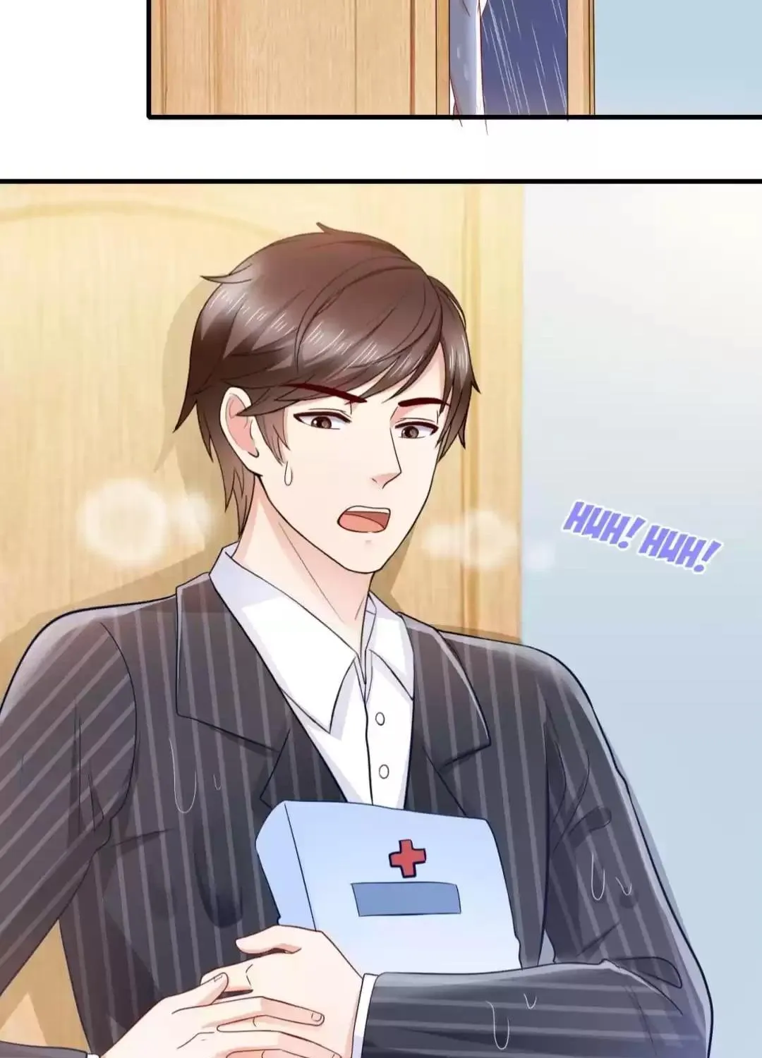 Marry Me Again, Honey Chapter 65 page 39 - MangaKakalot