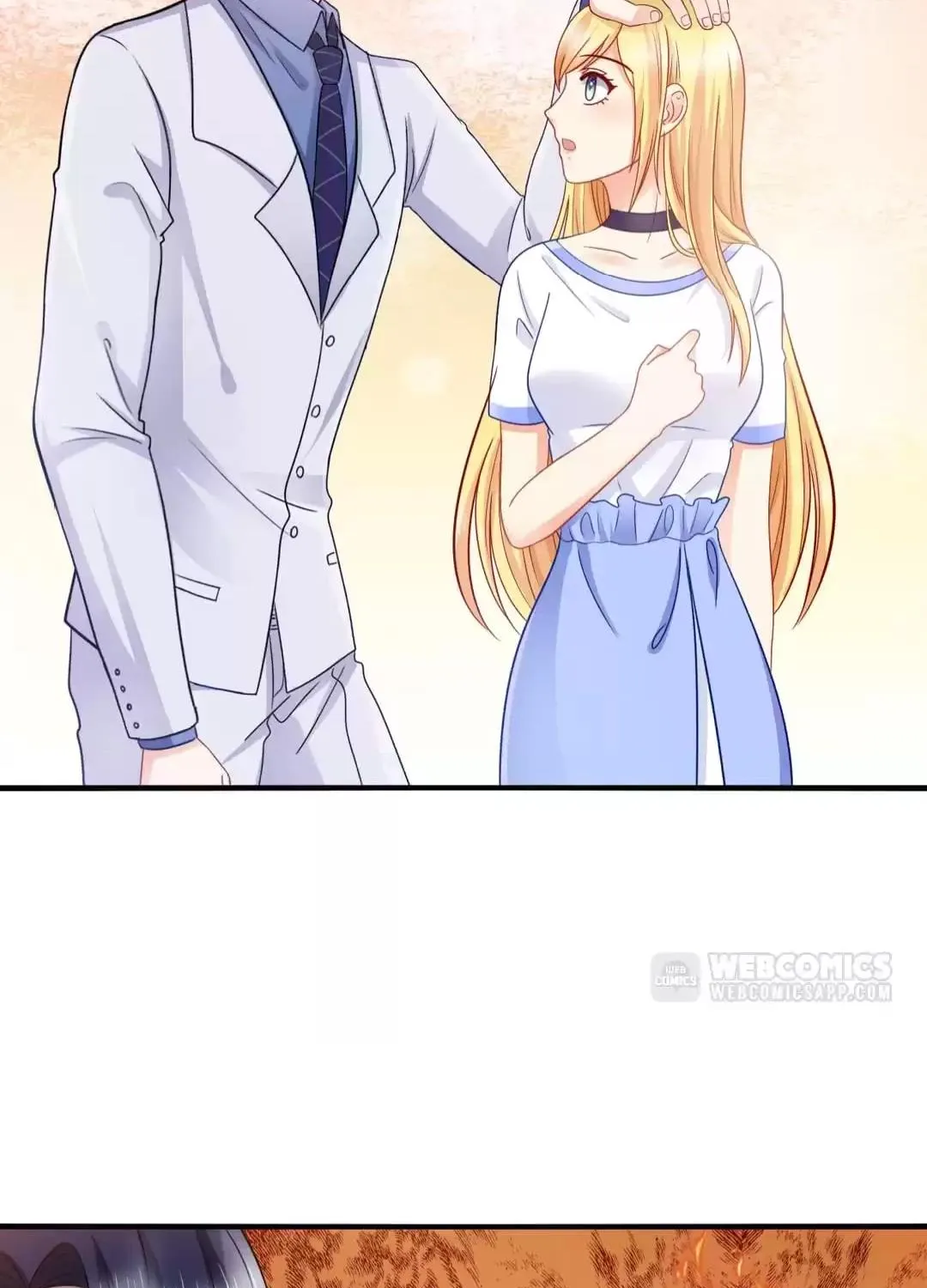 Marry Me Again, Honey Chapter 80 page 7 - MangaKakalot