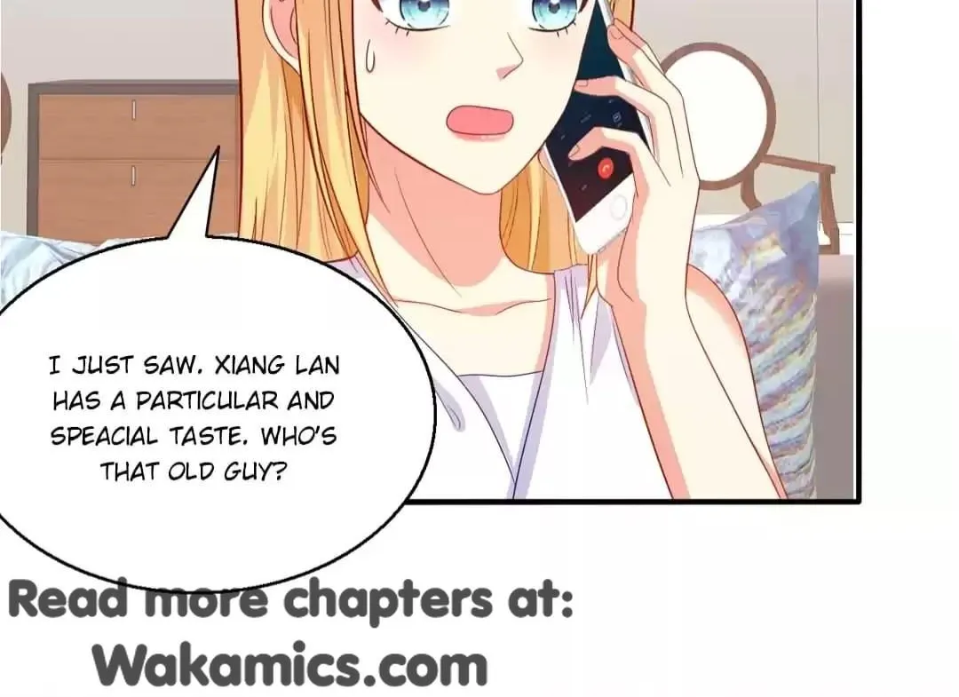 Marry Me Again, Honey Chapter 82 page 4 - MangaKakalot