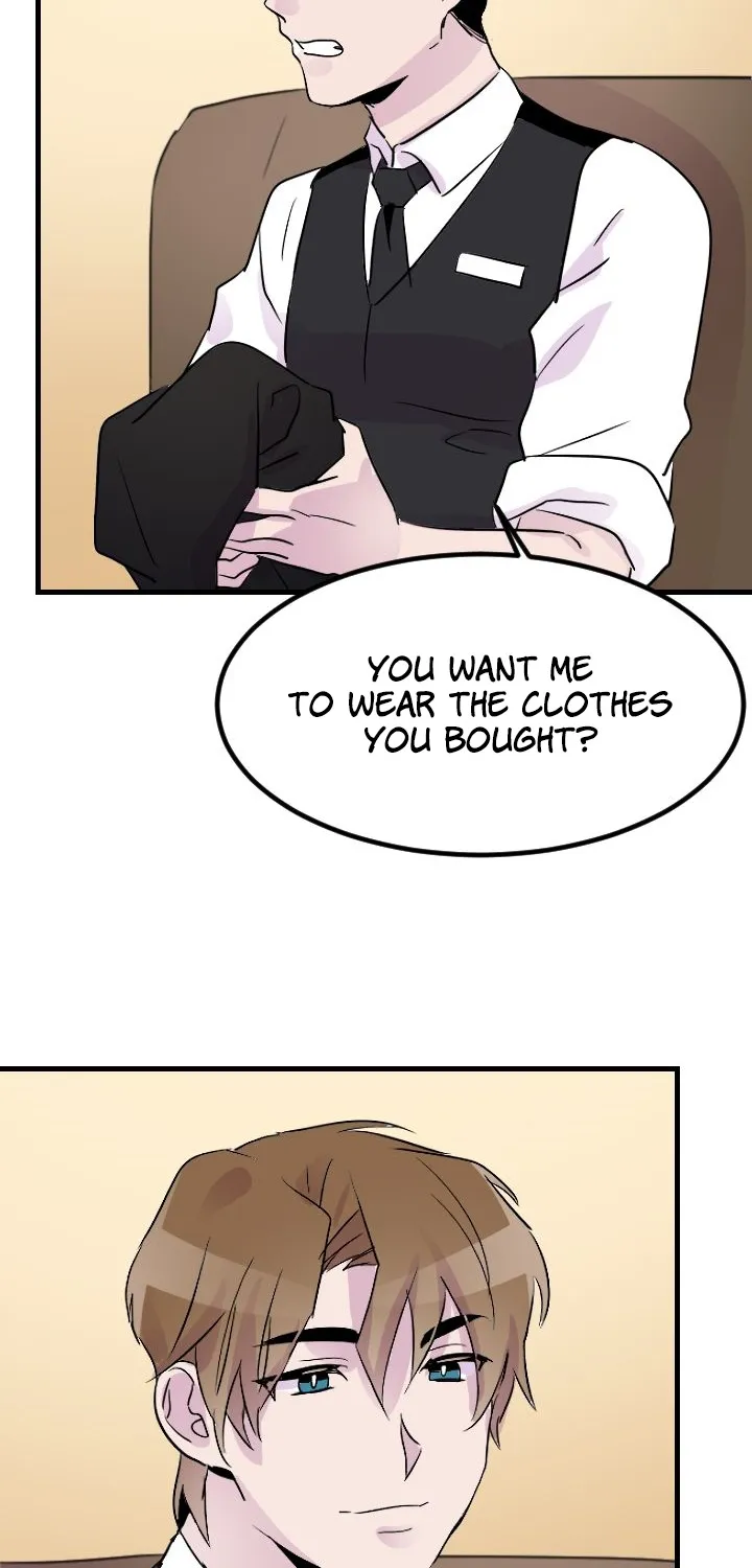 Marry Me, Alpha - Page 25