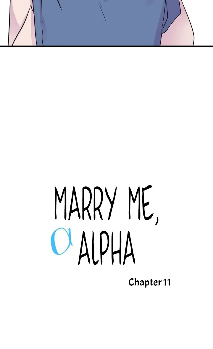 Marry Me, Alpha - Page 7