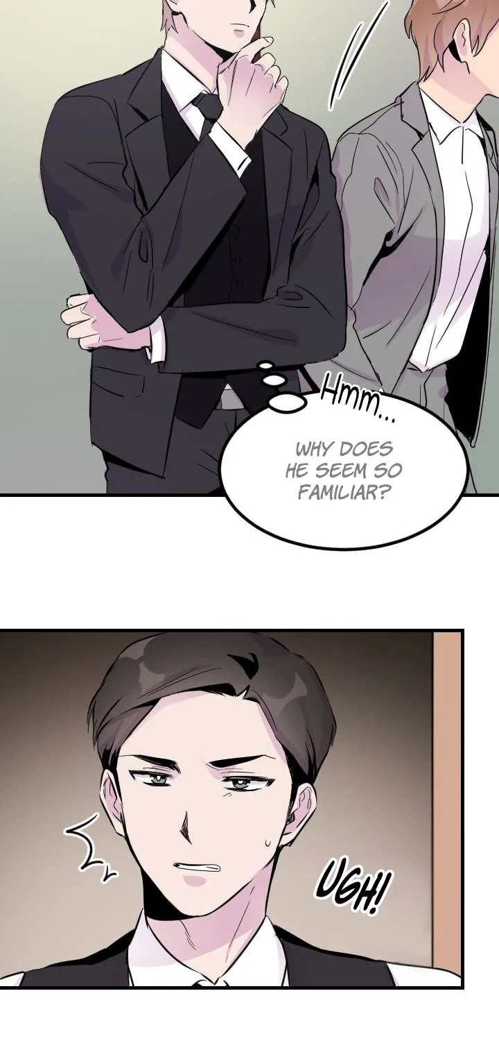 Marry Me, Alpha - Page 7