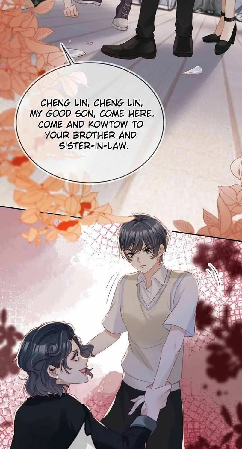 Marry Me (Man Shen Gong Chuang) Chapter 23 page 46 - MangaKakalot