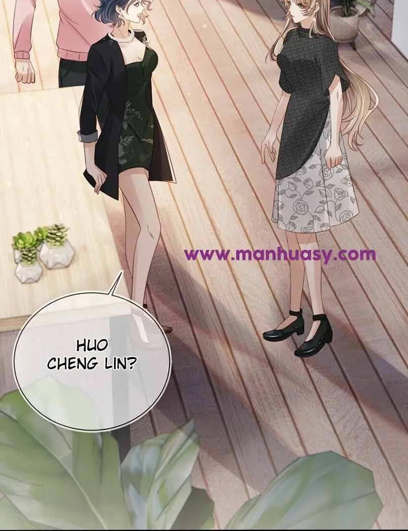 Marry Me (Man Shen Gong Chuang) Chapter 23 page 7 - MangaKakalot