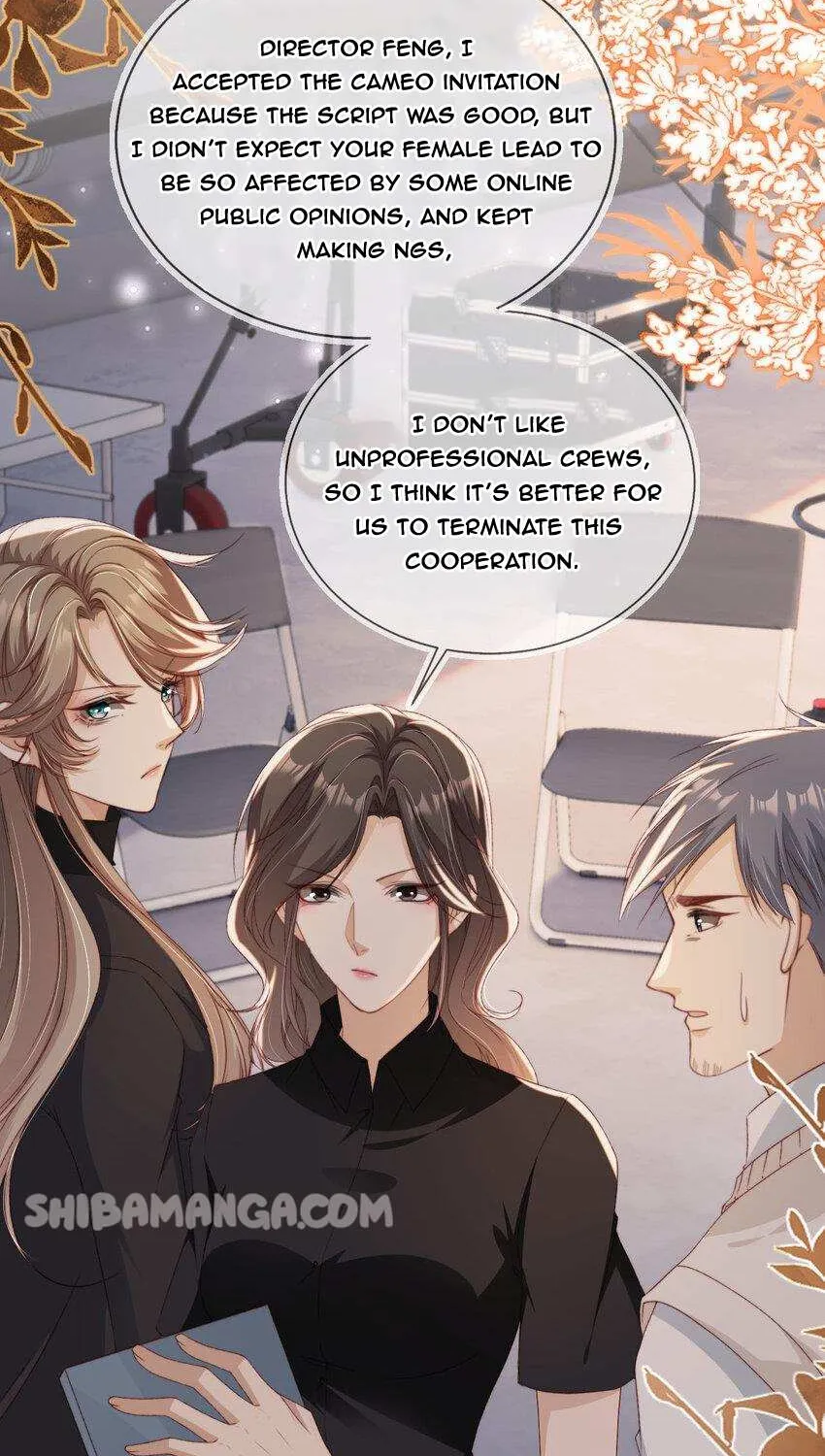 Marry Me (Man Shen Gong Chuang) Chapter 39 page 23 - MangaKakalot