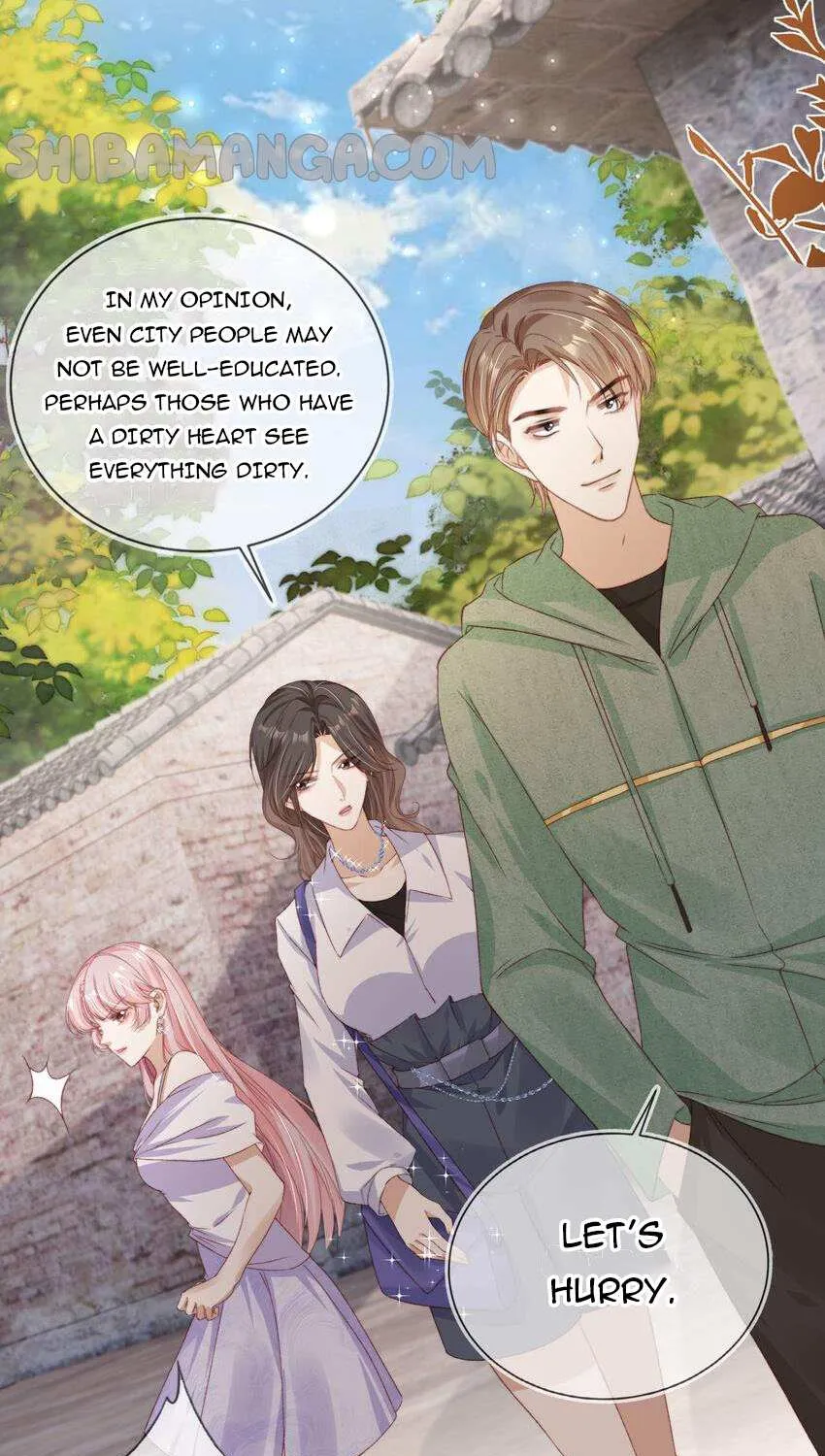 Marry Me (Man Shen Gong Chuang) Chapter 40 page 17 - MangaKakalot