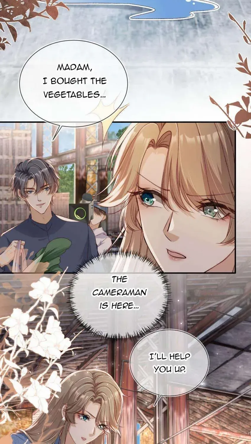 Marry Me (Man Shen Gong Chuang) Chapter 42 page 10 - MangaKakalot