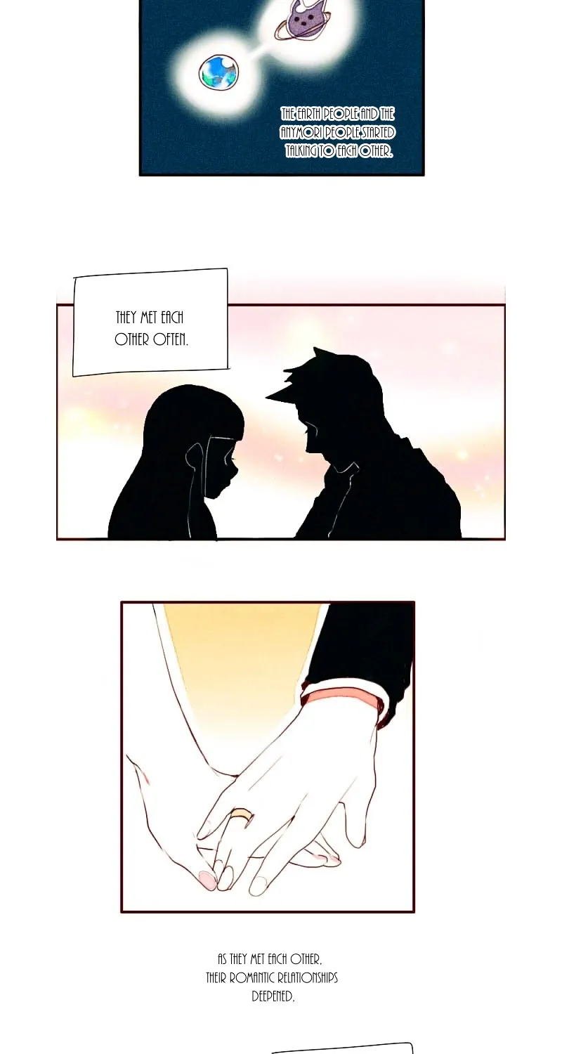 Marry Me? Chapter 1 page 4 - MangaKakalot