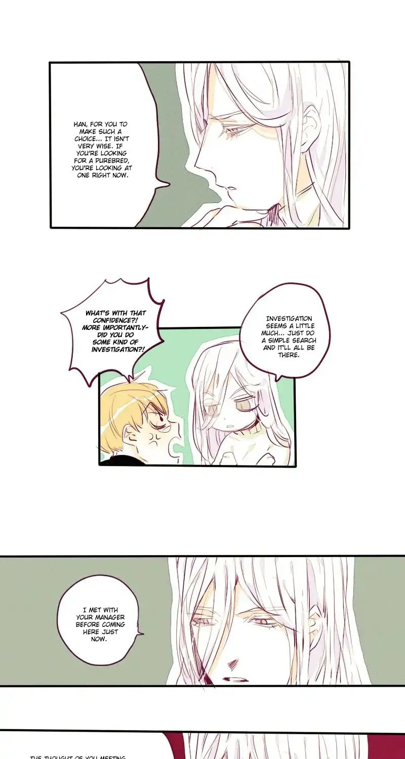 Marry Me? Chapter 10 page 8 - MangaKakalot