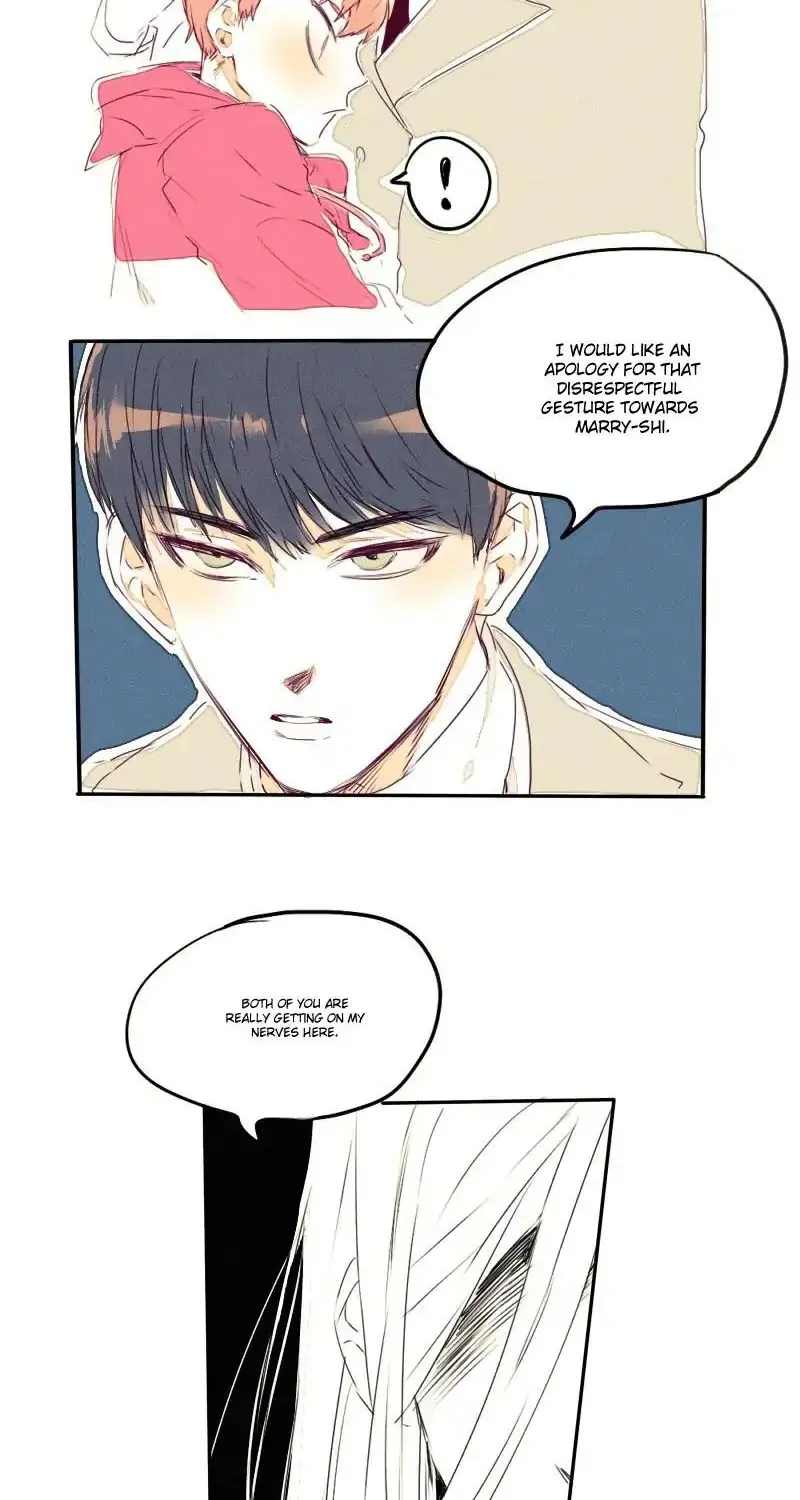 Marry Me? Chapter 11 page 15 - MangaKakalot