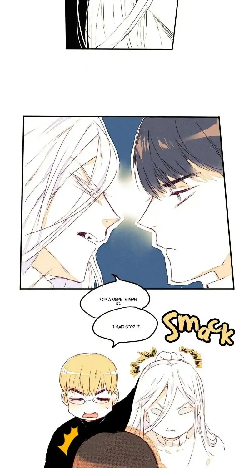 Marry Me? Chapter 11 page 16 - MangaKakalot