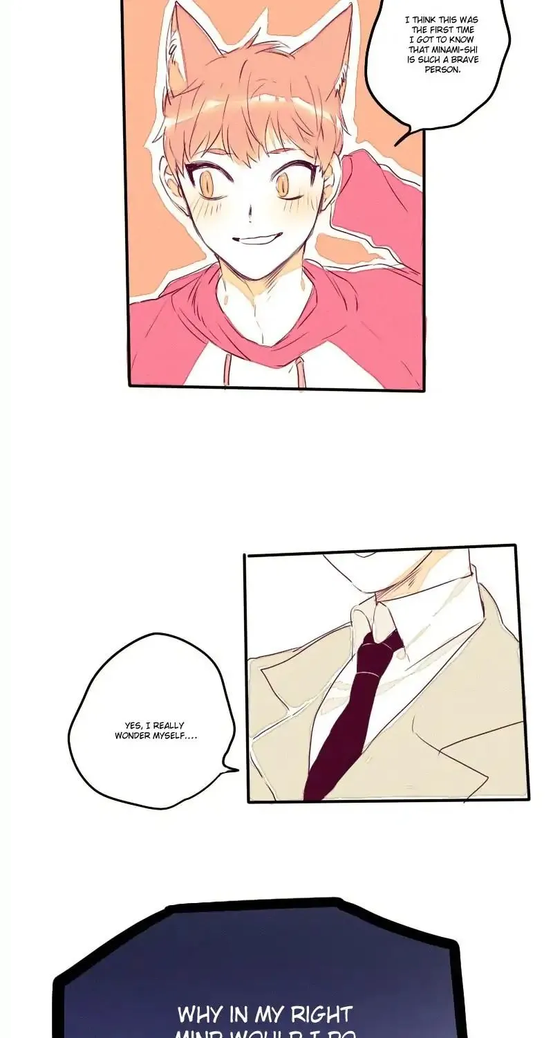 Marry Me? Chapter 11 page 20 - MangaKakalot