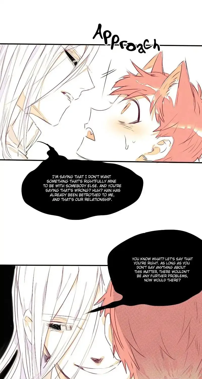 Marry Me? Chapter 11 page 6 - MangaKakalot